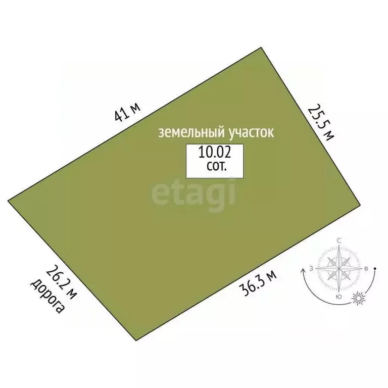 Дом в Марий Эл, Звениговский район, Красногорский пгт Железнодорожная ... - Фото 2