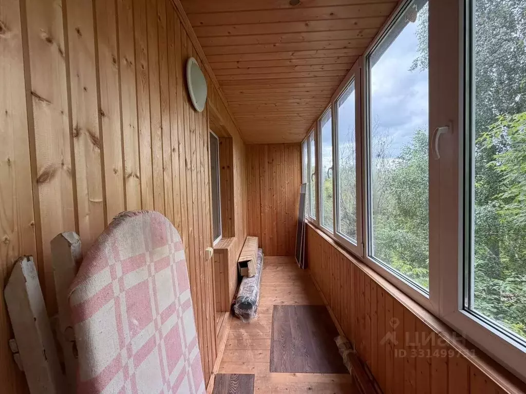 2-к кв. Татарстан, Казань ул. Сафиуллина, 44 (60.0 м) - Фото 1