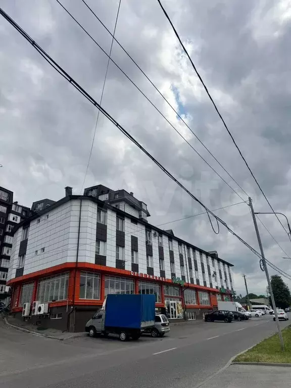 Торговая площадь - Фото 0
