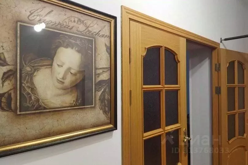 2-к кв. Калининградская область, Калининград ул. Сержанта Колоскова, ... - Фото 2