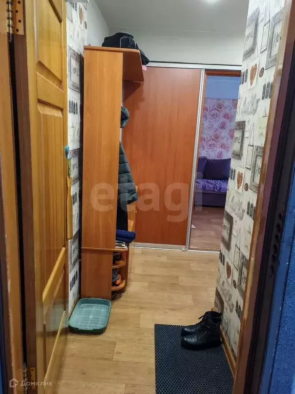 Продаётся 2-к квартира, 45 м - Фото 1