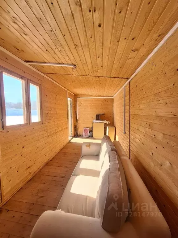 Участок в Московская область, Егорьевск муниципальный округ, д. Малая ... - Фото 2