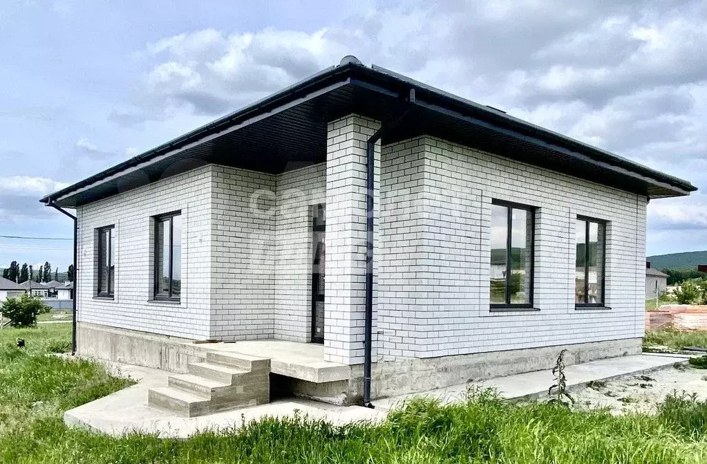 Дом 95 м на участке 5,5 сот. - Фото 1