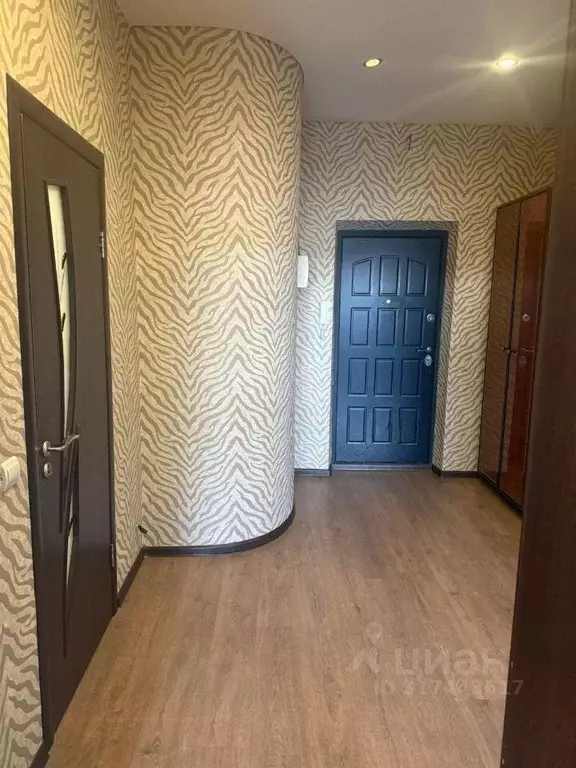 Квартира, 1 комната, 50.9 м - Фото 0