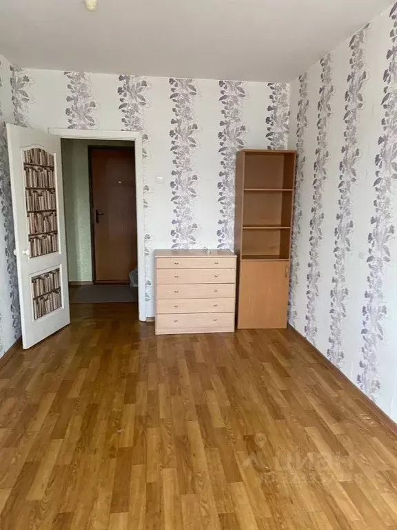 1-к кв. Красноярский край, Красноярск ул. Дмитрия Мартынова, 29 (36.12 ... - Фото 2