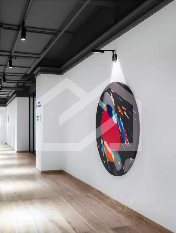 Помещение свободного назначения в Москва ул. Арбат, 10 (392 м) - Фото 1