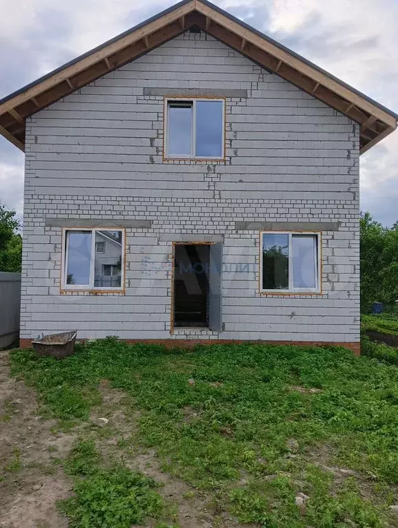 Дом 143,1 м на участке 6,3 сот. - Фото 0