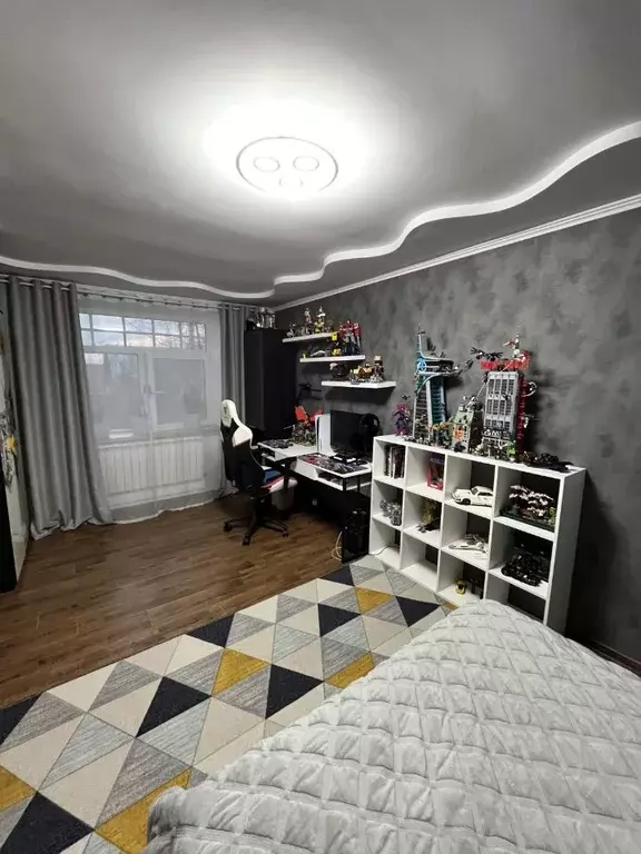 Коттедж в Московская область, Балашиха ул. Малашка, 22 (314 м) - Фото 0