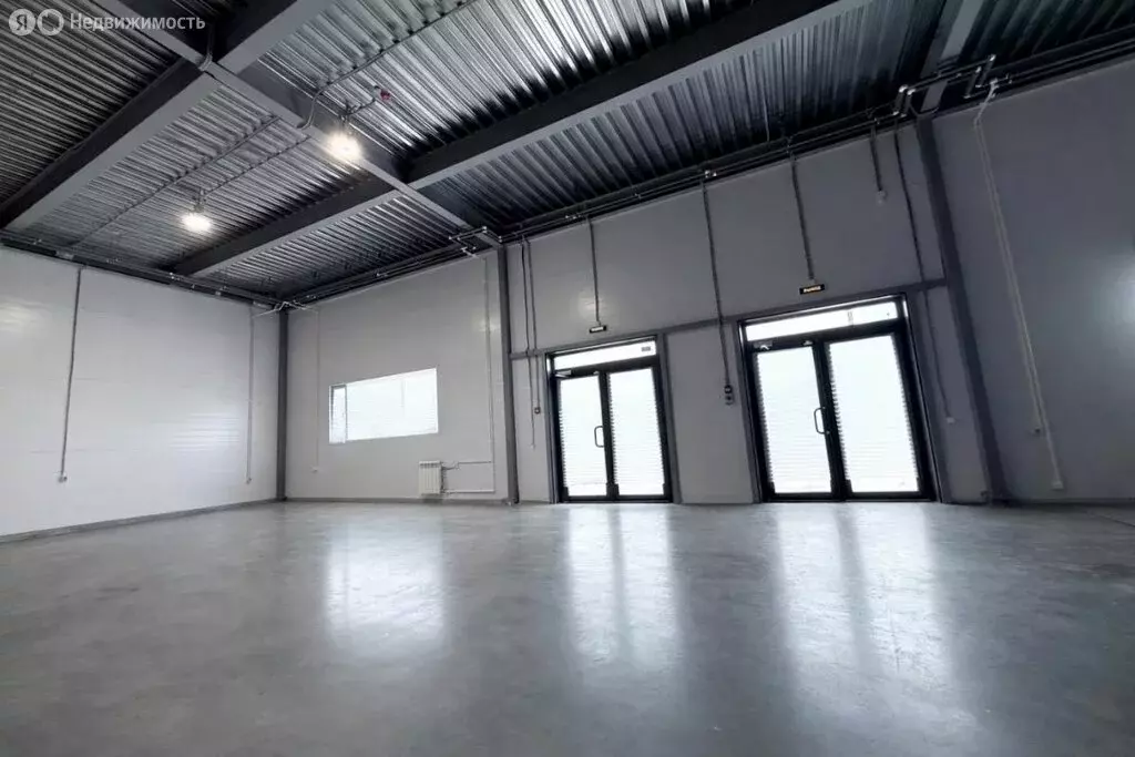 Помещение свободного назначения (119.7 м) - Фото 2