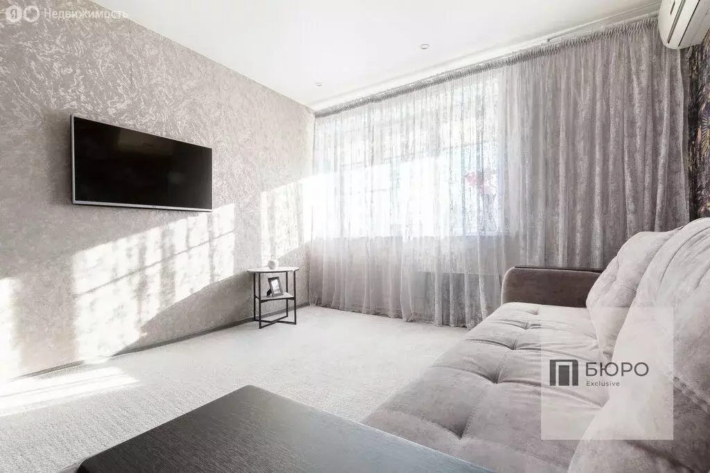 2-комнатная квартира: Волжский, улица Мира, 30 (47.5 м) - Фото 1