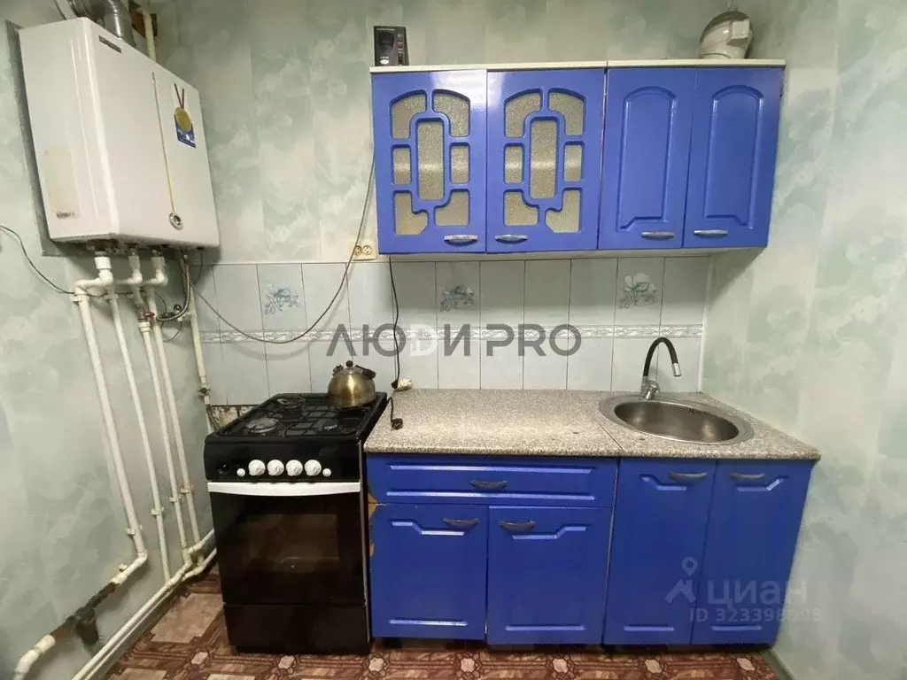 Дом в Саратовская область, Красноармейск Революционная ул., 32 (59 м) - Фото 1