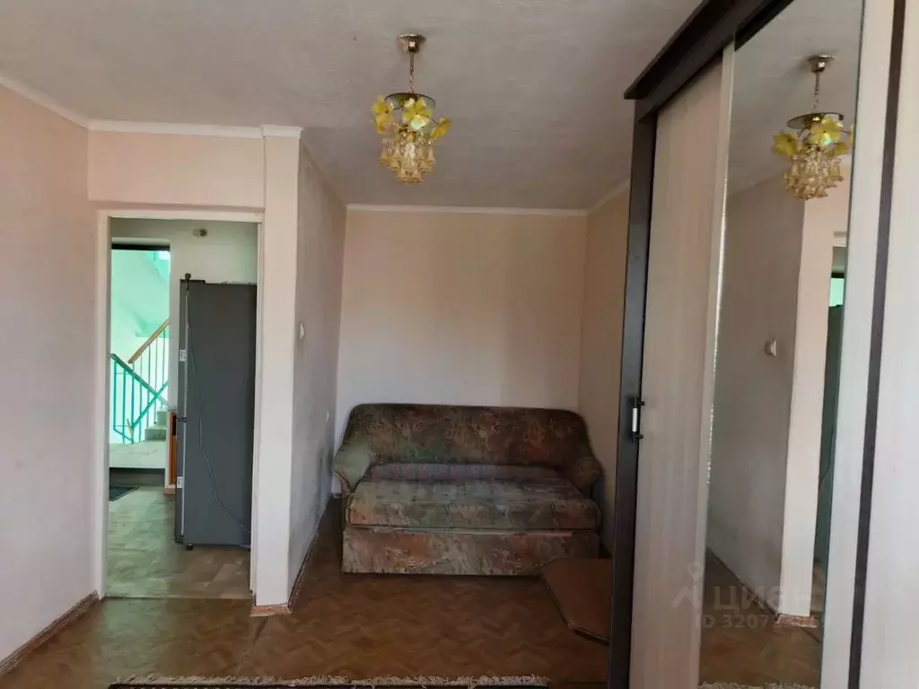 1-к кв. Северная Осетия, Моздок ул. Ленина, 18 (31.4 м) - Фото 1