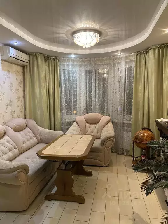 2-к кв. Московская область, Одинцово ул. Чистяковой, 68 (56.0 м) - Фото 1