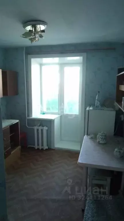 1-к кв. Амурская область, Белогорск ул. Кирова, 45А (37.0 м) - Фото 1