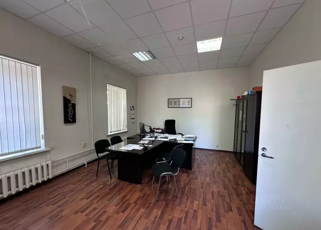 Офис в Санкт-Петербург наб. Обводного Канала, 138к7 (325 м) - Фото 2
