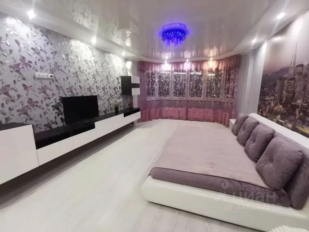 2-к кв. Московская область, Красногорск бул. Красногорский, 36 (105.0 ... - Фото 2