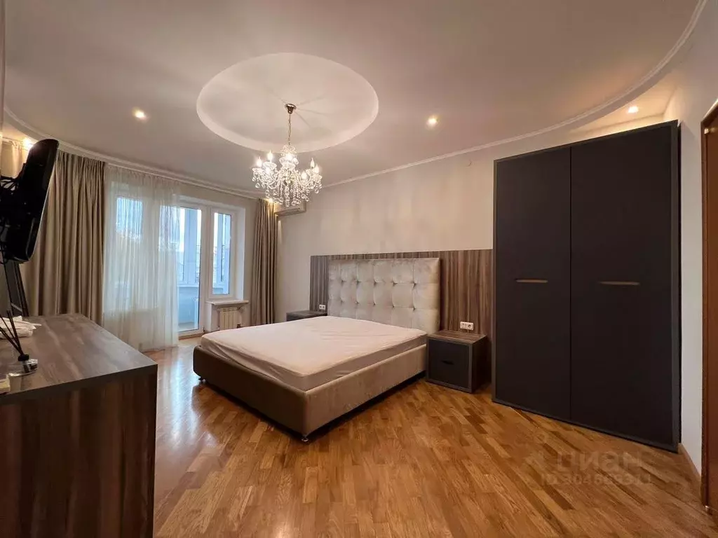 3-к кв. Ярославская область, Ярославль ул. Андропова, 27/19 (100.0 м) - Фото 2