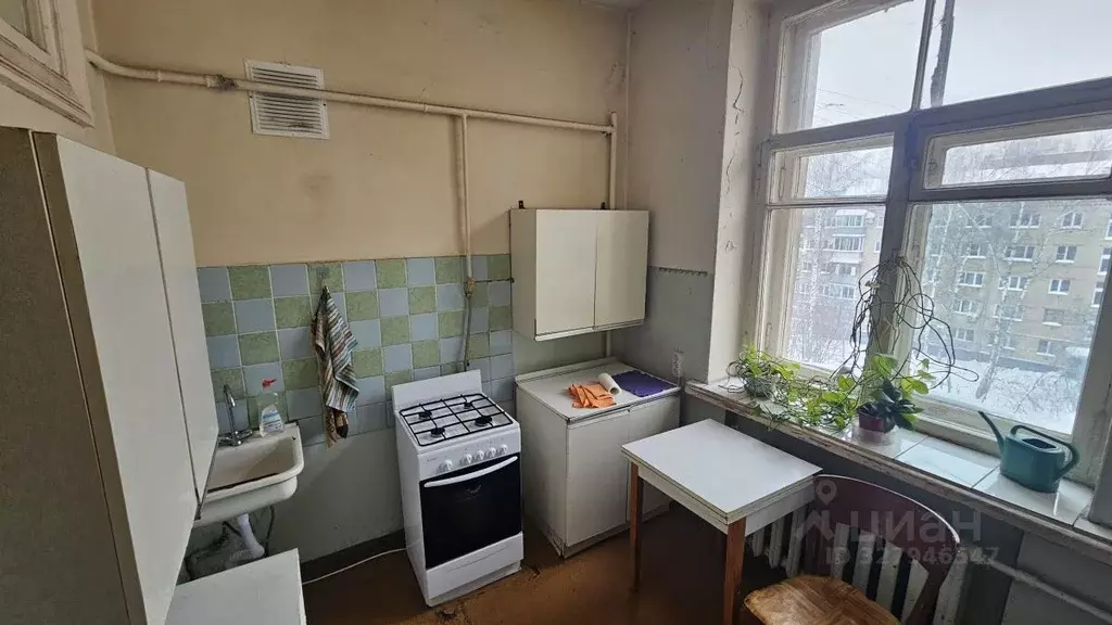 3-к кв. Московская область, Мытищи ул. Крупской, 23/2 (95.0 м) - Фото 1