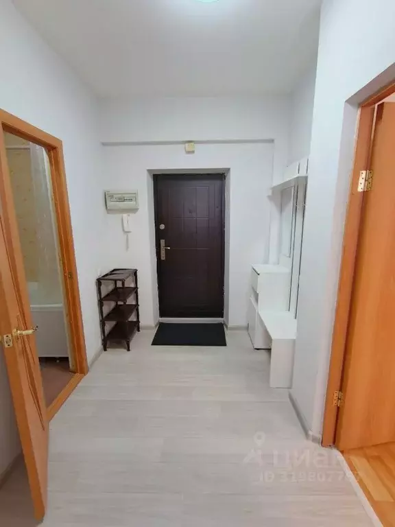 1-к кв. Ставропольский край, Ставрополь ул. Мира, 212 (41.0 м) - Фото 1