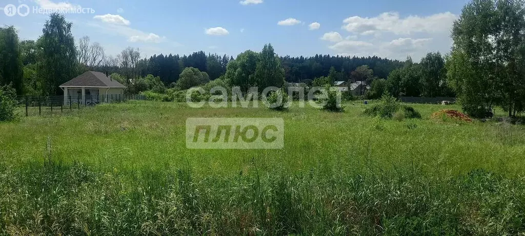 Участок в Малей, Российская улица (14.68 м) - Фото 0