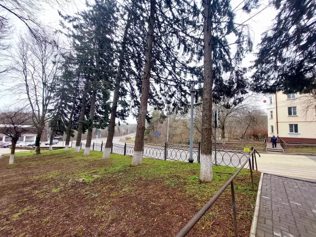 Участок в Ставропольский край, Железноводск Ясная Поляна СТ,  (5.0 ... - Фото 1