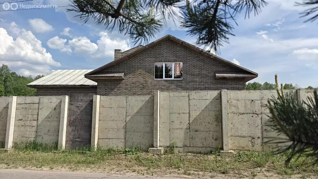 Дом в деревня Сутоки, Балинская улица, 23 (600 м) - Фото 2