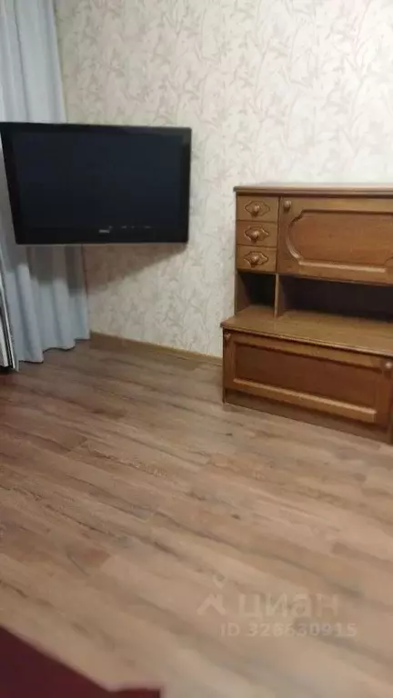 1-к кв. Томская область, Томск ул. Говорова, 46 (42.0 м) - Фото 2