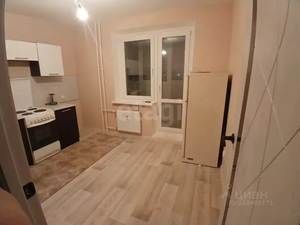 1-к кв. Тюменская область, Тюменский муниципальный округ, д. Патрушева ... - Фото 2