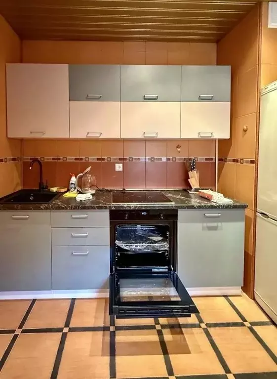 2-к кв. Москва Таганская ул., 31/22 (50.0 м) - Фото 2