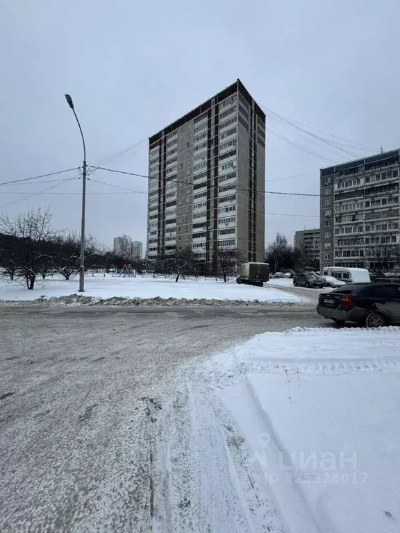 2-к кв. Свердловская область, Екатеринбург ул. Московская, 216 (48.0 ... - Фото 1