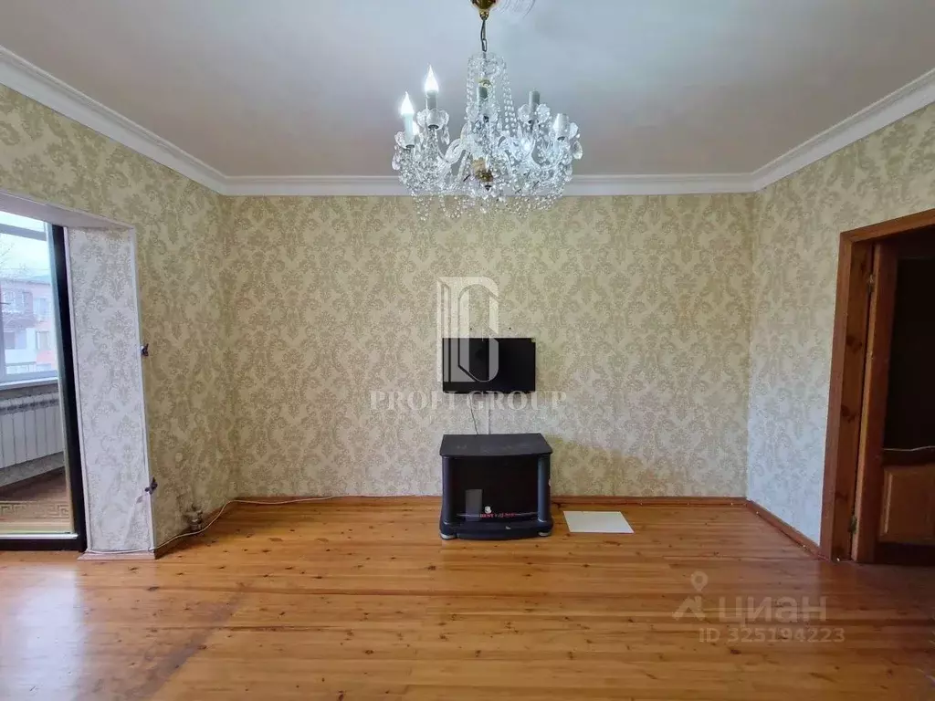 4-к кв. Дагестан, Махачкала ул. Аскерханова (80.0 м) - Фото 2