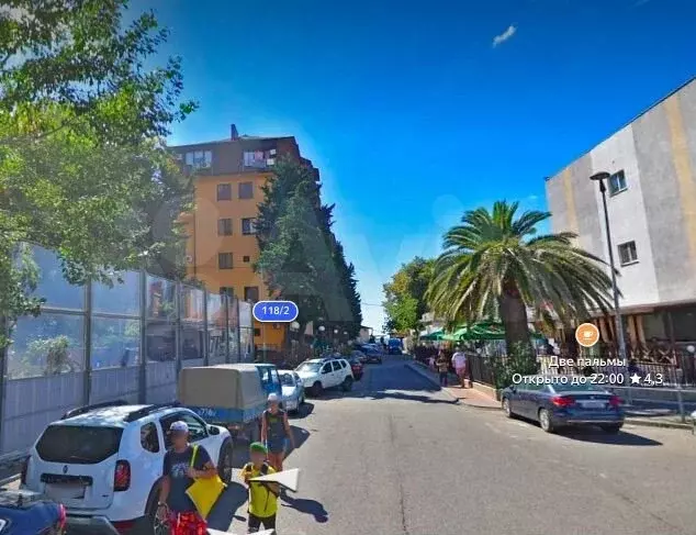 Комната 19 м в 1-к., 1/5 эт. - Фото 1