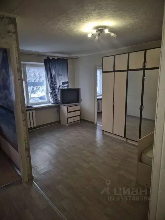 2-к кв. Московская область, Электросталь ул. Мира, 21 (43.0 м) - Фото 2