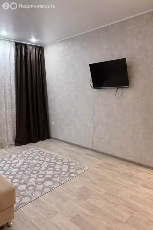 1-комнатная квартира: посёлок Придорожный, микрорайон Южный Город, ... - Фото 2