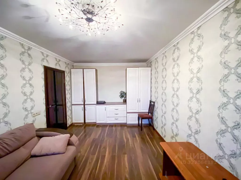 1-к кв. Московская область, Одинцово ул. Маршала Неделина, 9 (34.2 м) - Фото 2