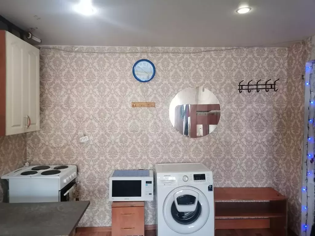 Комната 18 м в 1-к., 2/5 эт. - Фото 1
