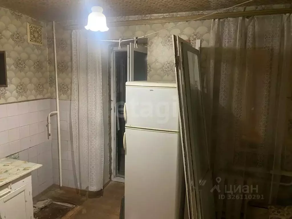 1-к кв. Тульская область, Узловая Дубовская ул., 6 (28.7 м) - Фото 2