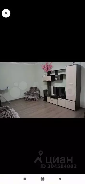 2-к кв. Северная Осетия, Владикавказ ул. Астана Кесаева, 37 (52.0 м) - Фото 1