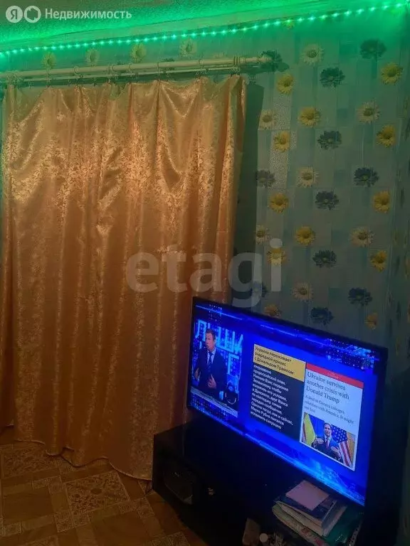 Дом в Ялуторовск, Комсомольская улица (54.3 м) - Фото 2