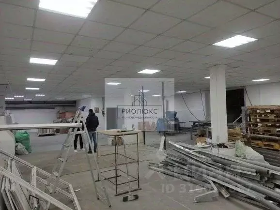 Помещение свободного назначения в Челябинская область, Челябинск ... - Фото 1