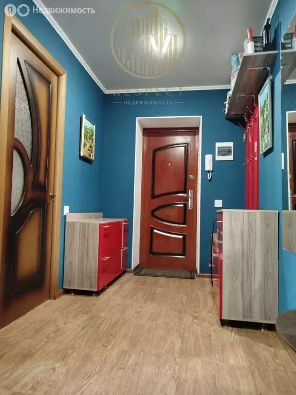 2-комнатная квартира: Железноводск, улица Энгельса, 64 (47 м) - Фото 1
