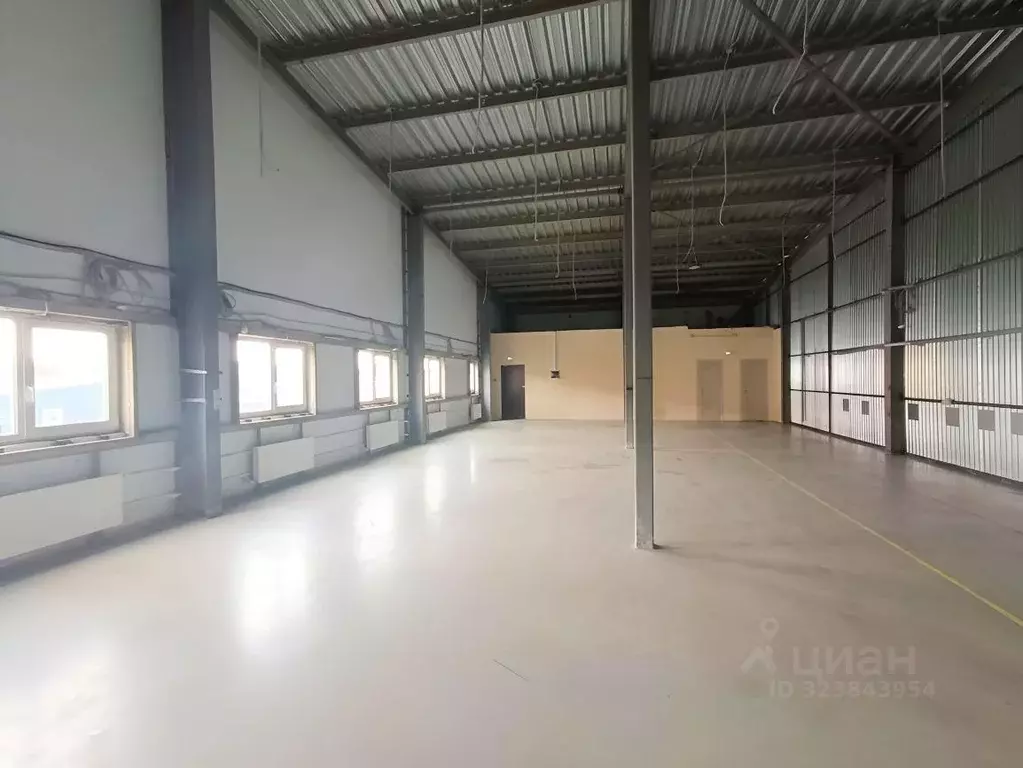 Помещение свободного назначения в Московская область, Ленинский ... - Фото 1