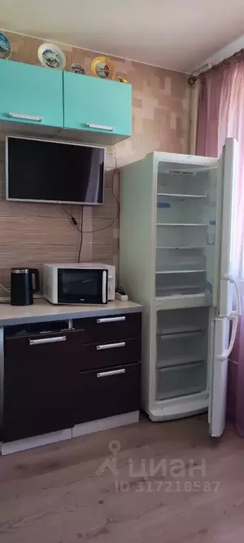 1-к кв. Ленинградская область, Кудрово г. Всеволожский район, ... - Фото 1
