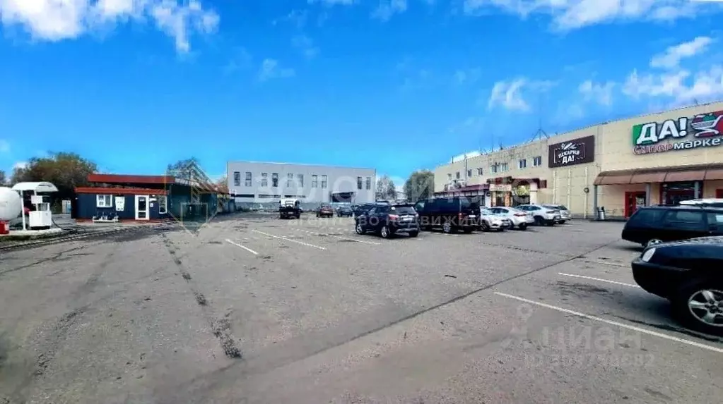 Помещение свободного назначения в Московская область, Дмитровский ... - Фото 2