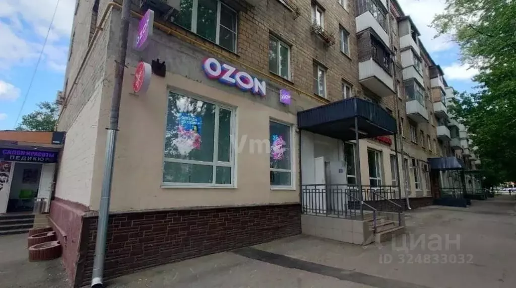 Помещение свободного назначения в Москва Дмитровское ш., 30К1 (42 м) - Фото 0