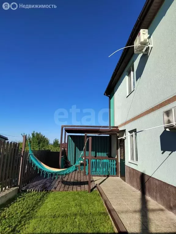 Дом в Супсех, Рязанская улица (148.2 м) - Фото 0