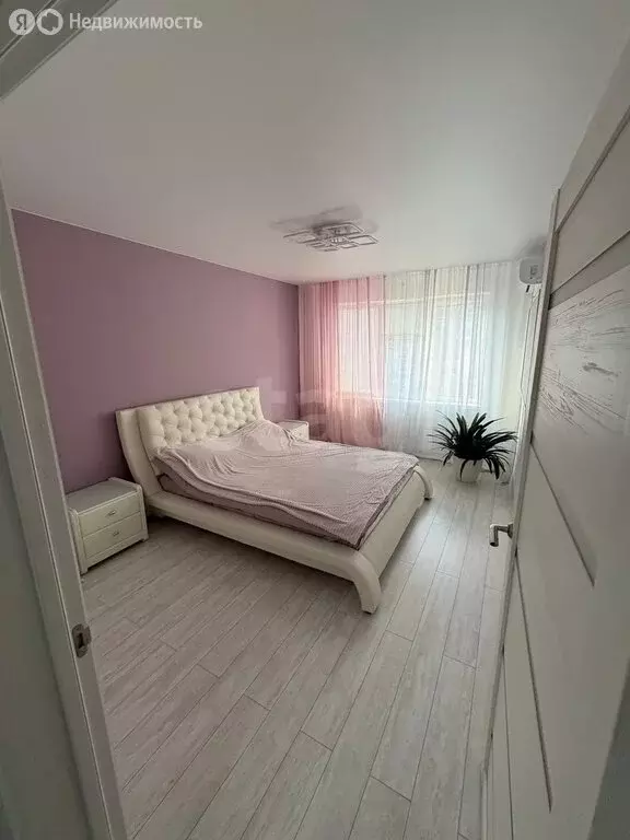 2-комнатная квартира: Отрадное, Рубиновая улица, 11 (63.1 м) - Фото 2