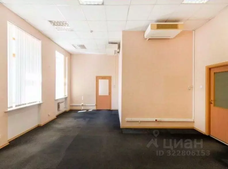 Офис в Санкт-Петербург Галерная ул., 20-22 (258 м) - Фото 1