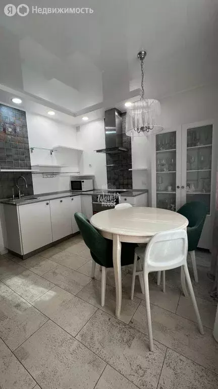 3-комнатная квартира: Тюмень, улица Восстания, 19к1 (62.8 м) - Фото 1