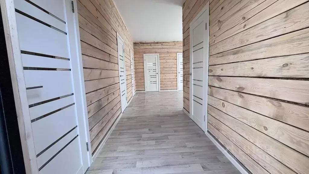 Дом в Красноярский край, Емельяновский район, Шуваевский сельсовет, ... - Фото 2